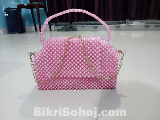 Pearl bag